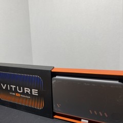 VITURE Pro Mobile Dock , BROKEN SEAL