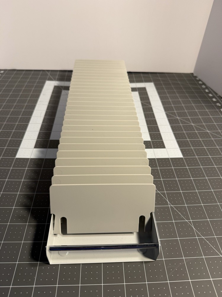 USM Haller Inos CD-Support Tray