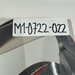 Skullcandy Crusher PLYR 720 Wireless Gaming Headset W/ THX Audio