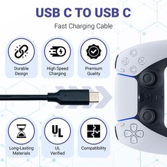 – Optimized Set Compatible with PS5 PRO | 8K HDMI 2.1 HDR 8K@60Hz/4K@120Hz Go…