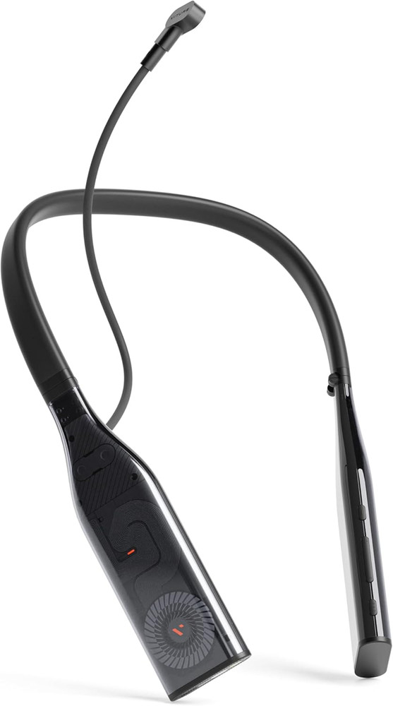 Pro Neckband, Official Partner of Psplay, Multi-Screen/3Dof/Smooth Follow/Ambien