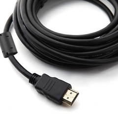 4K HDMI Cable Ver 2.0 2160P Wire Gold Plated Ethernet 3D for HDTV 30 Ft 10 Meter