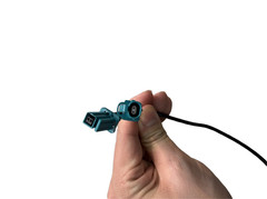 1PC 0.5m MATEnet 9-2302454-9 to H-MTD Fits Ethernet Cable Harness 1000Mbit Rate