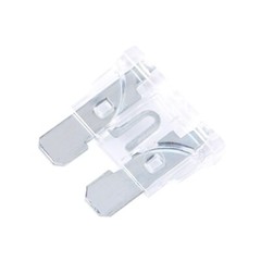60Pcs 5/10/15/20/25/30A Auto Car Truck Standard Mini Blade Fuses Kit Accessories