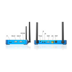 New SuperBox S6 Max Authorized Distributor US Free Shipping