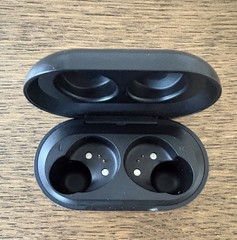 JLab JBuds Air ANC True Wireless Bluetooth Earbuds | Black | Active Noise Cance