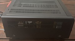 SONY STR-DE945 HiFi Dolby Digital DTS 5.1 AV Receiver AM/FM Stereo