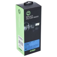 Axxess AXDI-FD2 Radio Replacement Interface w/ACC & NAV for select FORD 2011-Up