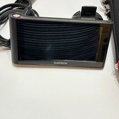 GARMIN NuviCamLM Navigation 6″ Screen GPS Dash Cam