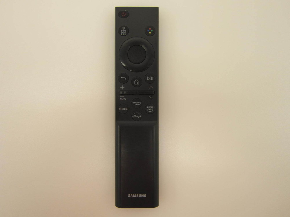 Samsung UN55CU7000FXZA UN85CU7000BXZA Smart TV Remote BN59-01388A-USED