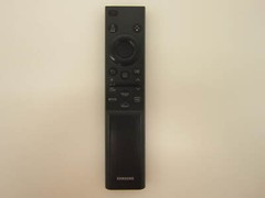 Samsung UN55CU7000FXZA UN85CU7000BXZA Smart TV Remote BN59-01388A-USED
