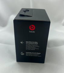New Beats by Dr. Dre Fit Pro True Wireless Earbuds – Black
