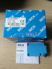 GL10-F4551 1071153 Photoelectric sensor GL10F4551 1071153