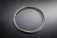 18 GAUGE WIRE PRIMARY COPPER STRANDED LOT PICK COLOR LENGTH FT AWG POWER REMOTE