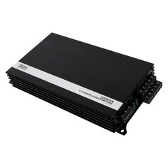 Sondpex 1200 Watt 5-Channel 1200W Class-D Digital MOSFET Car Amplifier