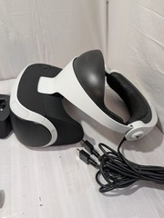 Sony PlayStation VR PSVR (PS4) CUH-ZVR2 Bundle
