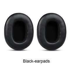 Replacement Ear Pads Cushions Covers For Skullcandy Crusher 3.0 Wireless Hesh 3