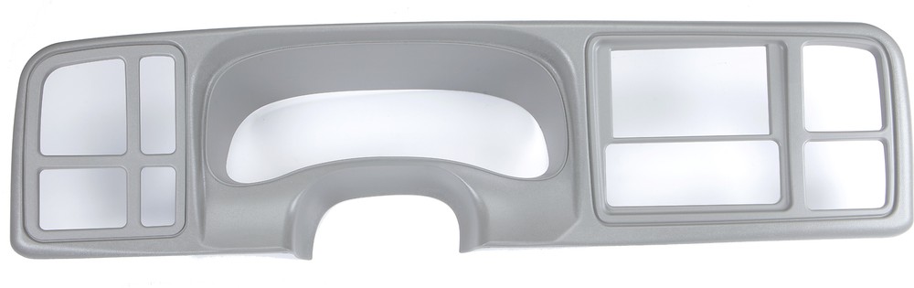 Metra DP-3002PWT GM Kit 99-02 Full Size Pickup/00-02 SUV, Pewter