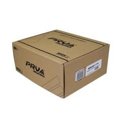 PRV MDX1200.4 2 Ohm Mini 4 Channel Amp 4x 300 Watts Compact Car Audio Amplifier