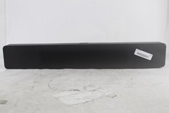 Bose Smart Soundbar 600 – Black