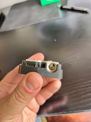Streetwires DBX3448 – 4 and 8 Guage Power Distribution Block