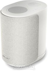 Bose Lifestyle Ultra Wireless Smart Speaker – White Smoke