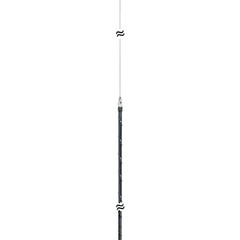 PROCOMM PCF40B 40m MONO BAND HAM VERTICAL MOBILE HF ANTENNA HAMSTICK STYLE 500W