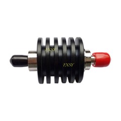 SMA RF Coaxial Attenuator 10W 50Ω 0-3GHz/4GHz 1/2/3/5/6/10/15/20/25/30/40/50dB