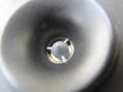Sansui T-138 Tweeter For SP-2500X Speaker Replacement Part Working EXC Single B