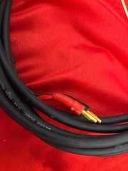 DH Labs Silver Sonic T14 9 Ft bi wire Speaker Cable ie Kimber Cardas XLO Monster