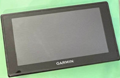 GARMIN FLEET 670 SEMI TRUCK GPS RECEIVER LIFETIME MAPS