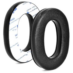 Ear Pads Replacement Cushions Earmuff For 3M WorkTunes Connect Hearing/Protector