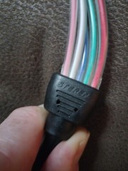 6FT COMPONENT VIDEO CABLE WITH AUDIO 5 RCA RED GREEN BLUE RGB for HDTV DVD VCR