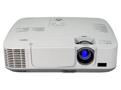 3LCD Projector for Golf or Racing Simulators 3100 Lumens 2160p + 1 Year Warranty