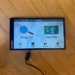 Garmin DriveSmart 51 LMT-S 5″ GPS Navigator Tested Working
