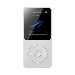 Bluetooth Sport Lossless Music MP4 MP3 Player FM Radio Recorder Support 128GB US
