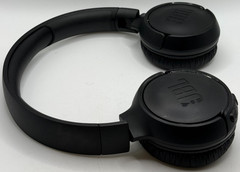 JBL Tune 510BT Wireless Bluetooth On-ear Headphones Black