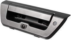 Tailgate Handle Backup Rear View Camera for Ford F150 2015 2016 2017 Manual Type