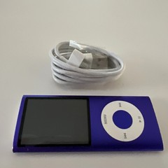 Apple iPod Nano 4th 5th Gen 4GB 8GB 16GB All Colors New Battery Free Shipping