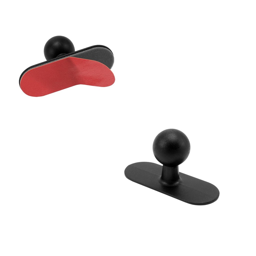 Car Dash Adhesive Mount for Garmin Nuvi, Drive, DriveAssist, DriveLuxe GPS