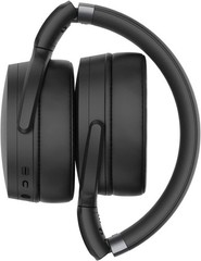 Sennheiser HD 450BT Headphones – Black Used