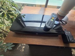 Tivo Roamio DVR Lifetime TCD846500 500GB OTA or Cable Tested 75 Hours 4 tuners