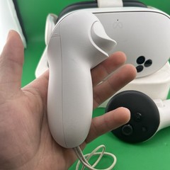 Oculus Quest 3S 128GB Standalone In Good Condition 🔥 (T23)