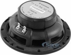 Rockford Fosgate P165-SI Punch Series 240W 6.5″ 2-Way Component Speaker System