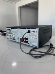 Sony STR-DH510 5ch 90W/ch 8Ω Dolby DTS HDMI Digital A/V Receiver | Tested Works
