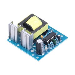 20KHz Boost Converter Portable For Household Power Outages Excellent