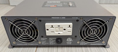 FGA 817-2000 Xantrex Freedom X 2000 True Sine Wave Inverter 12 V DC to 120 V AC