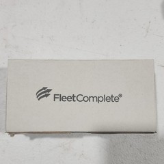 FleetComplete FT1 FT2200MA-FC B HW P2.2a SW2.8.22 AT&T GPS Fleet Tracker