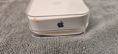 Apple iPod Touch **BOX & HEADPHONES ONLY** for A1421 16GB Blue