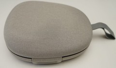 Sony WH-1000XM6/S Headphones Wireless Noise Canceling Silver/Beige
